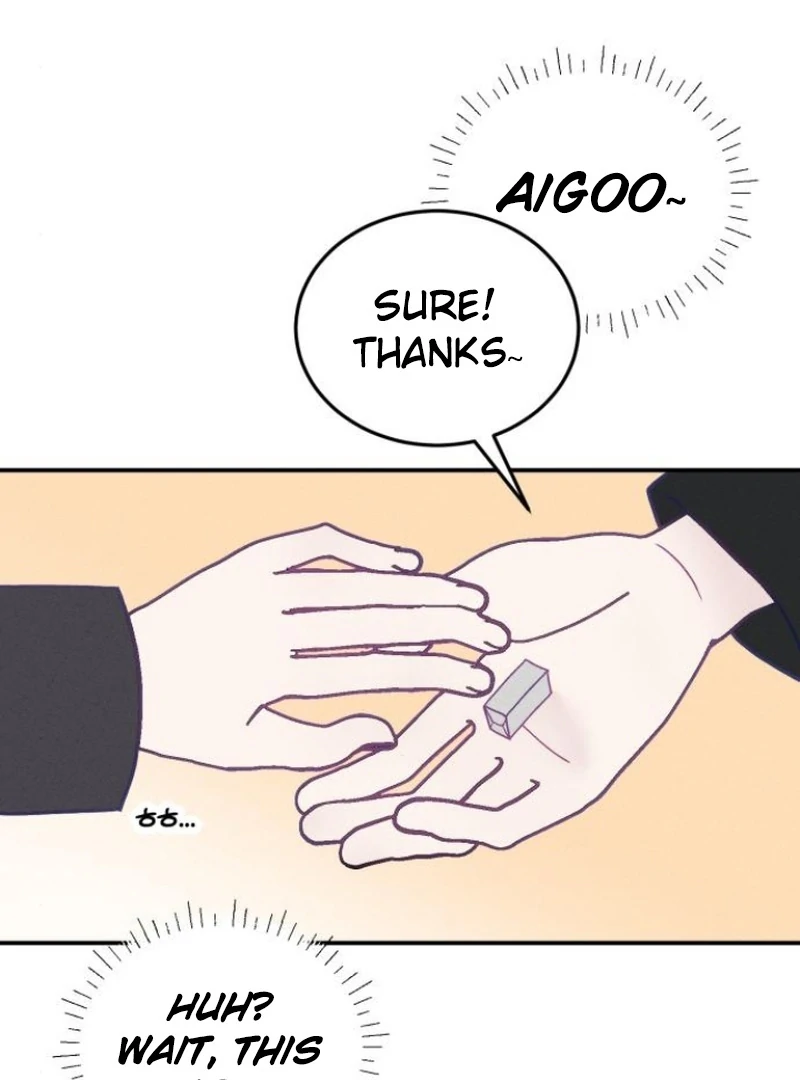 Not Just the Two of Us Chapter 3 - page 109