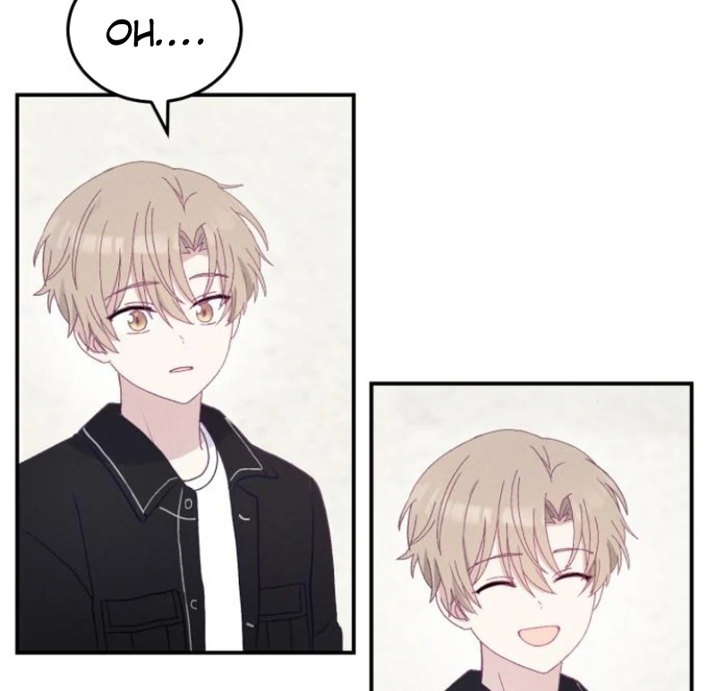 Not Just the Two of Us Chapter 3 - page 11