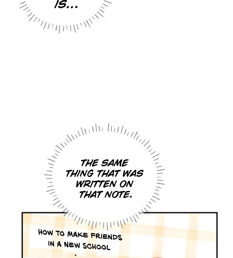 Not Just the Two of Us Chapter 3 - page 110