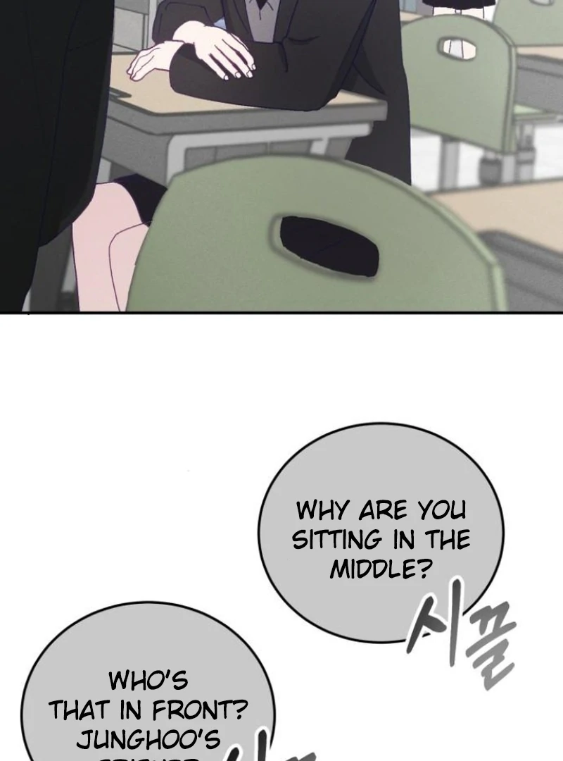 Not Just the Two of Us Chapter 3 - page 113