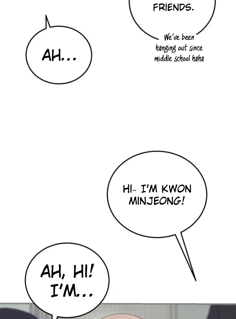 Not Just the Two of Us Chapter 3 - page 115