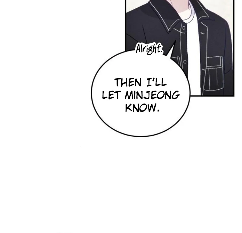 Not Just the Two of Us Chapter 3 - page 12