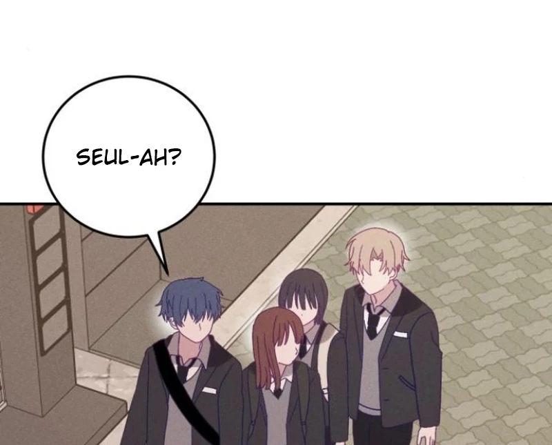 Not Just the Two of Us Chapter 3 - page 122