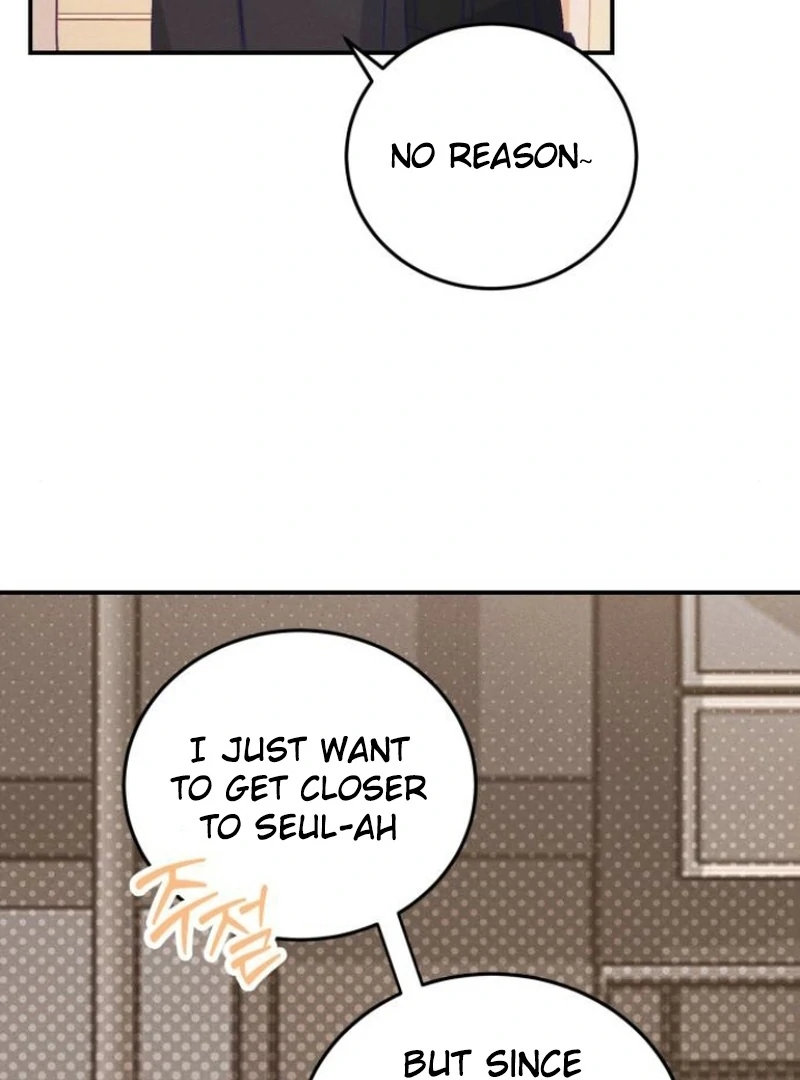 Not Just the Two of Us Chapter 3 - page 125