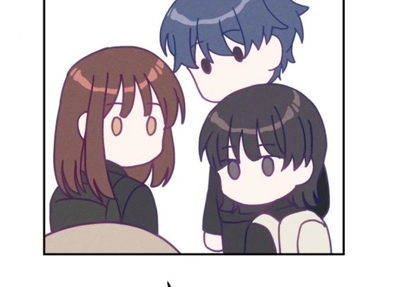 Not Just the Two of Us Chapter 3 - page 128