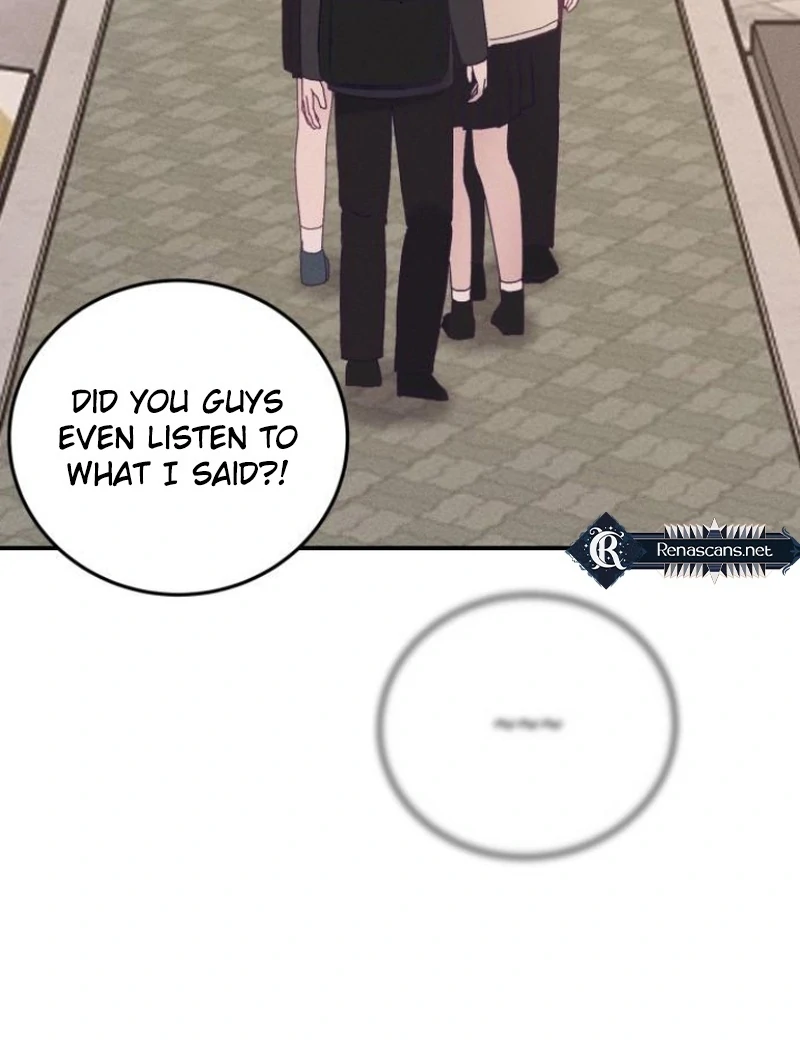 Not Just the Two of Us Chapter 3 - page 133