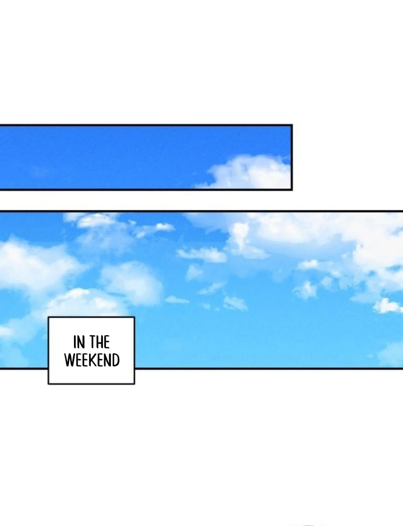 Not Just the Two of Us Chapter 3 - page 134