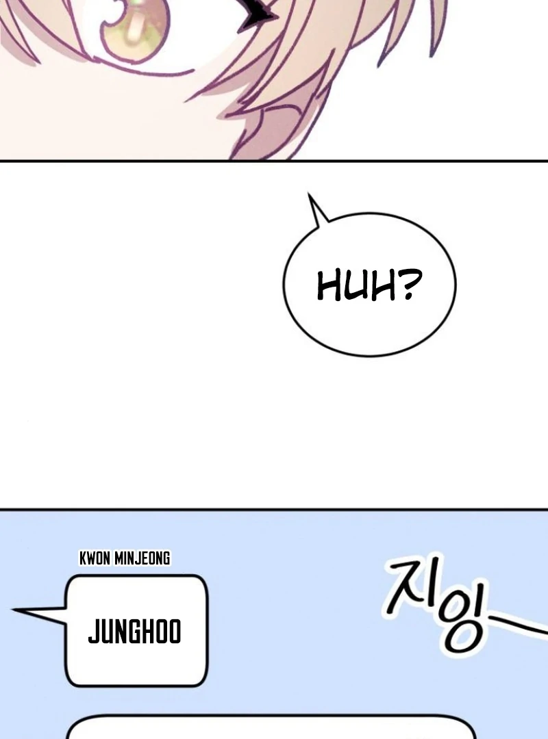 Not Just the Two of Us Chapter 3 - page 137