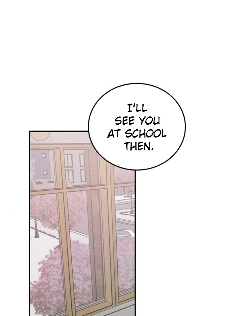 Not Just the Two of Us Chapter 3 - page 14