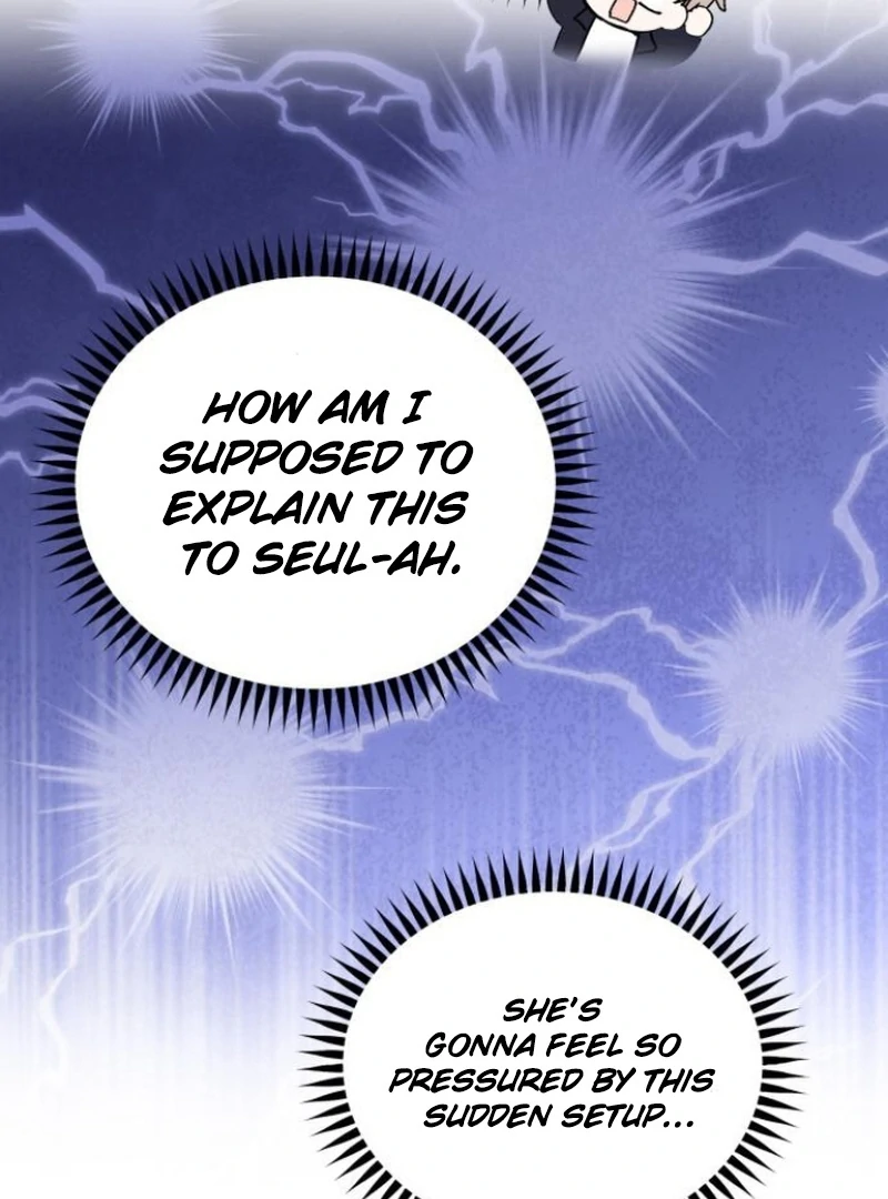 Not Just the Two of Us Chapter 3 - page 143