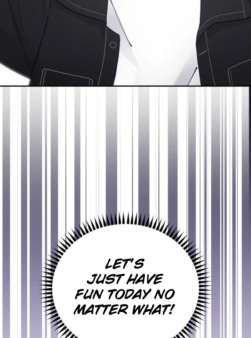 Not Just the Two of Us Chapter 3 - page 147