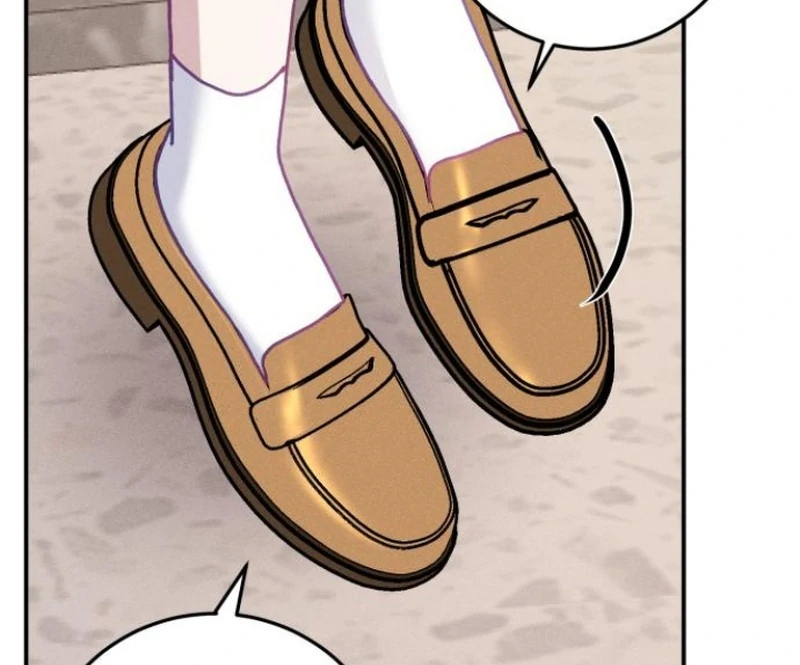 Not Just the Two of Us Chapter 3 - page 156