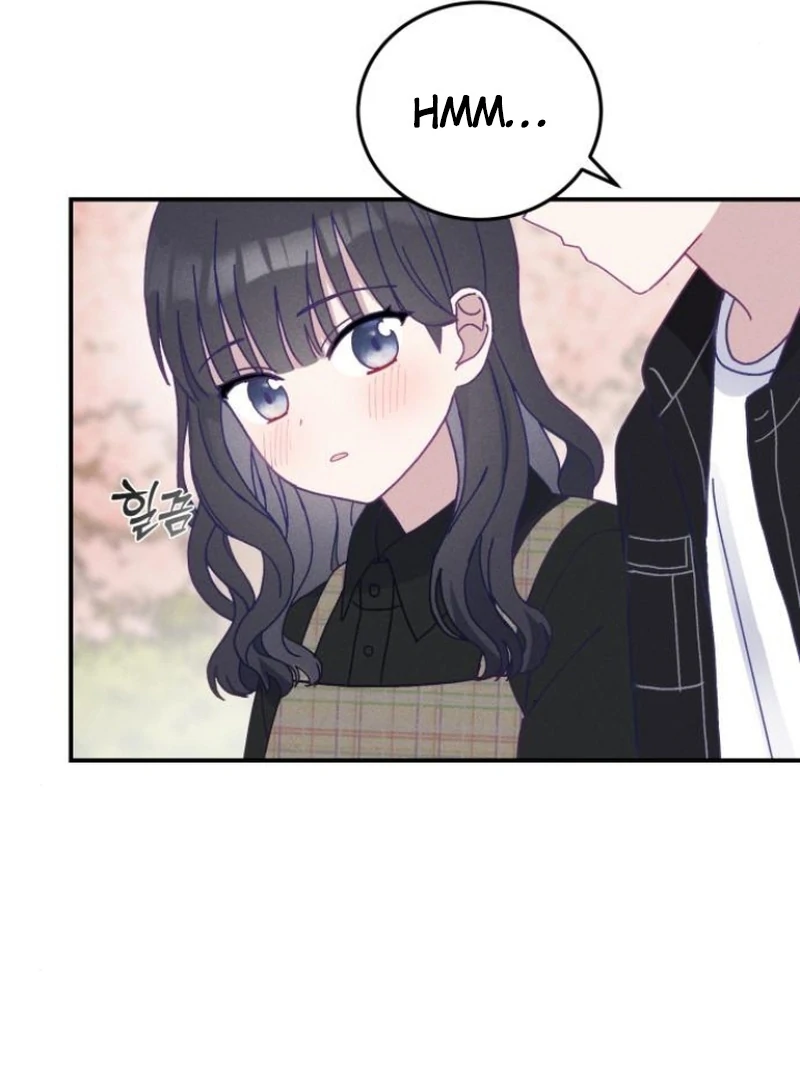 Not Just the Two of Us Chapter 3 - page 158