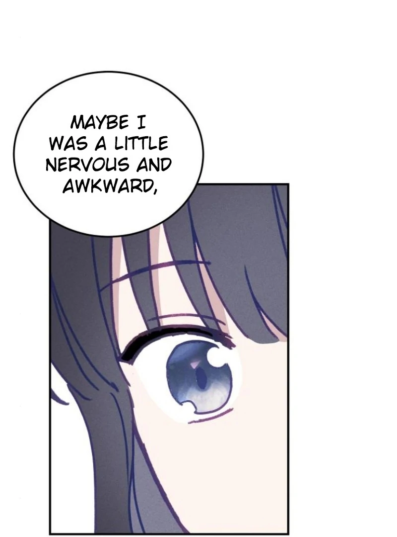 Not Just the Two of Us Chapter 3 - page 159