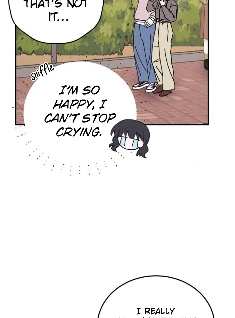 Not Just the Two of Us Chapter 3 - page 165