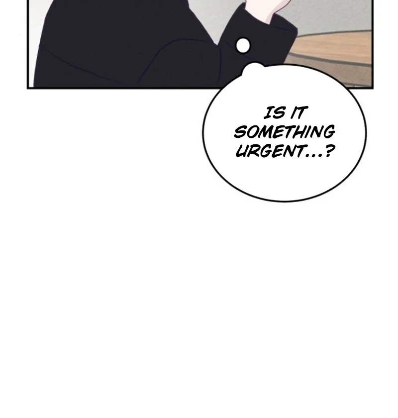 Not Just the Two of Us Chapter 3 - page 17