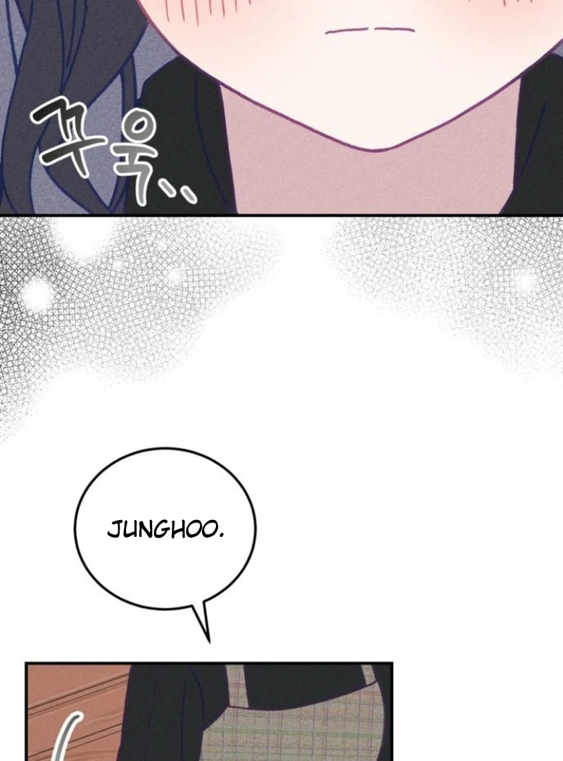 Not Just the Two of Us Chapter 3 - page 171