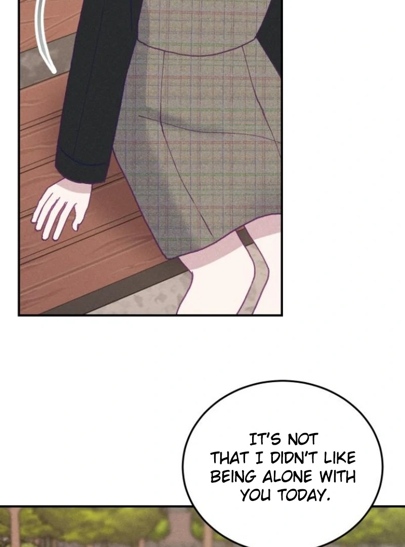 Not Just the Two of Us Chapter 3 - page 172