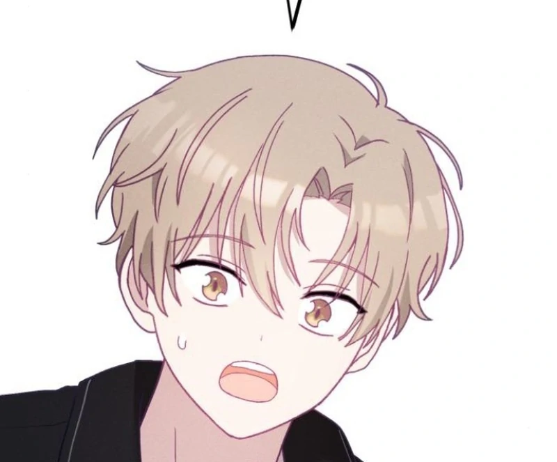 Not Just the Two of Us Chapter 3 - page 179