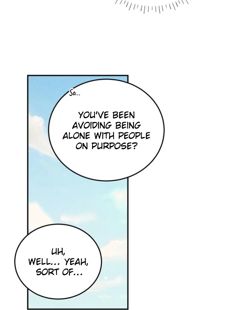 Not Just the Two of Us Chapter 3 - page 182