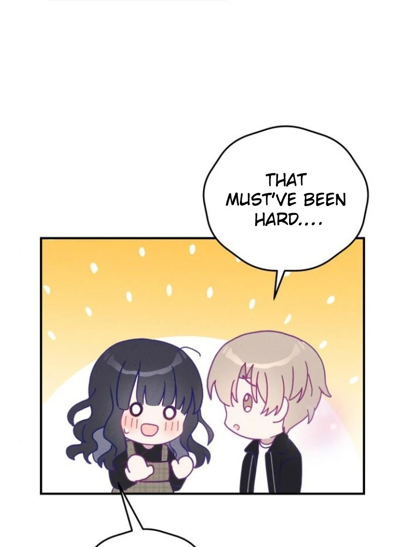 Not Just the Two of Us Chapter 3 - page 183