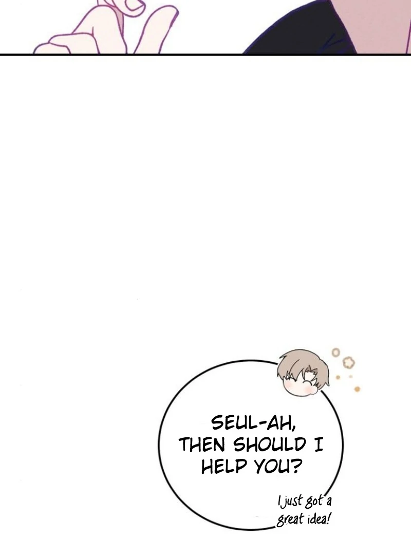 Not Just the Two of Us Chapter 3 - page 189