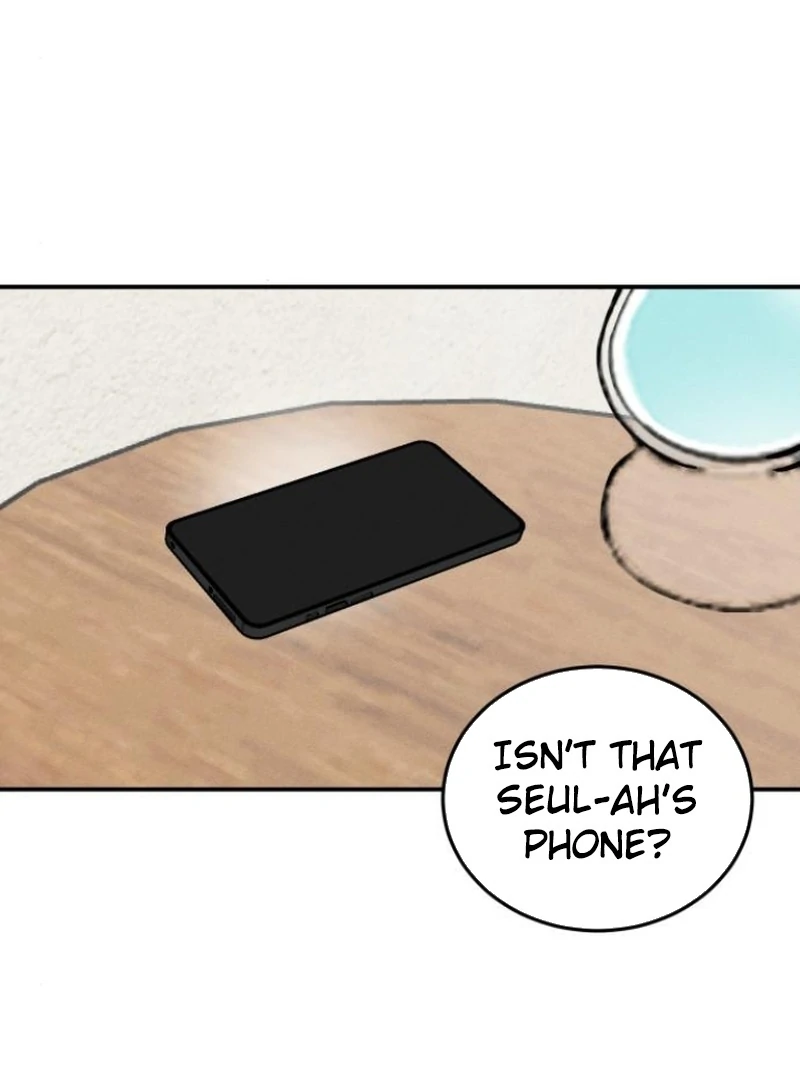 Not Just the Two of Us Chapter 3 - page 19