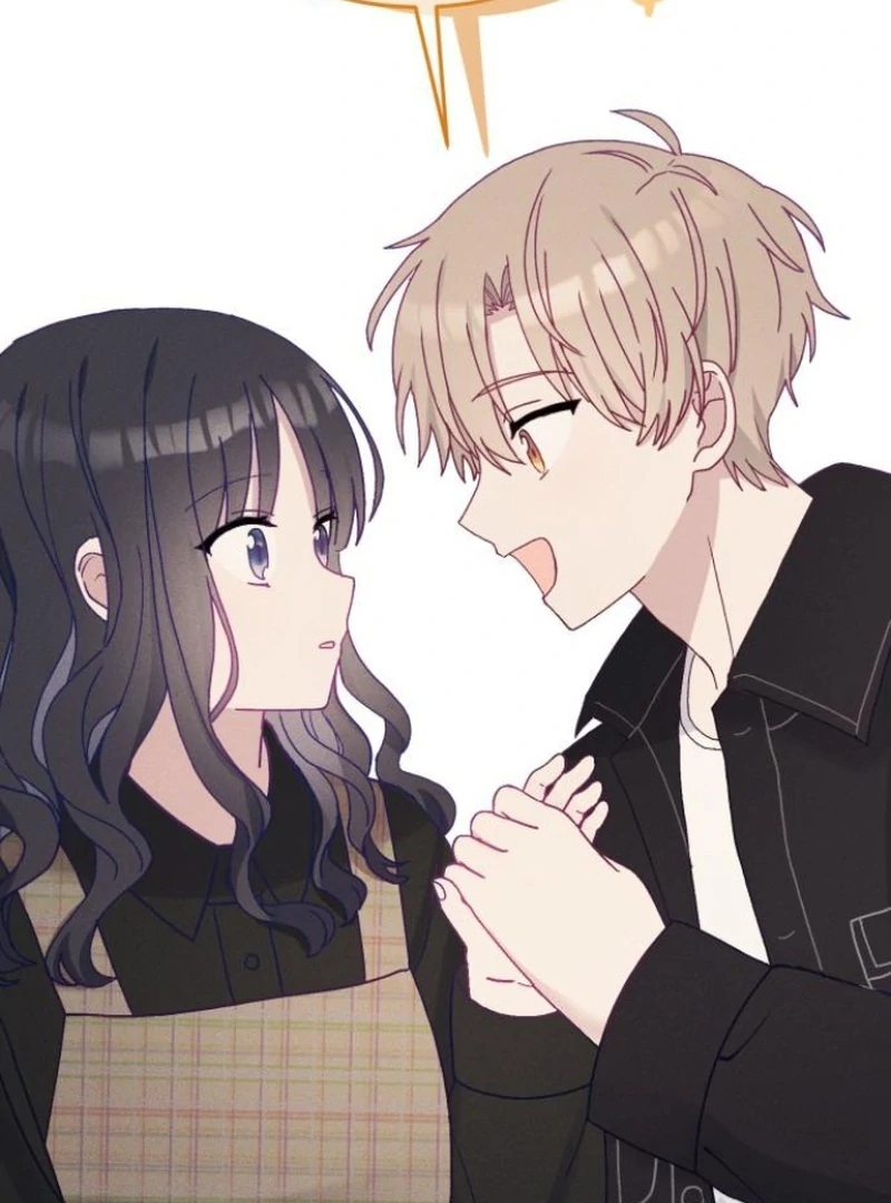 Not Just the Two of Us Chapter 3 - page 192