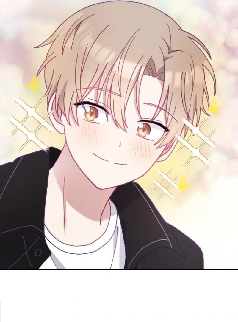 Not Just the Two of Us Chapter 3 - page 198