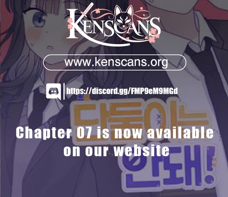 Not Just the Two of Us Chapter 3 - page 202