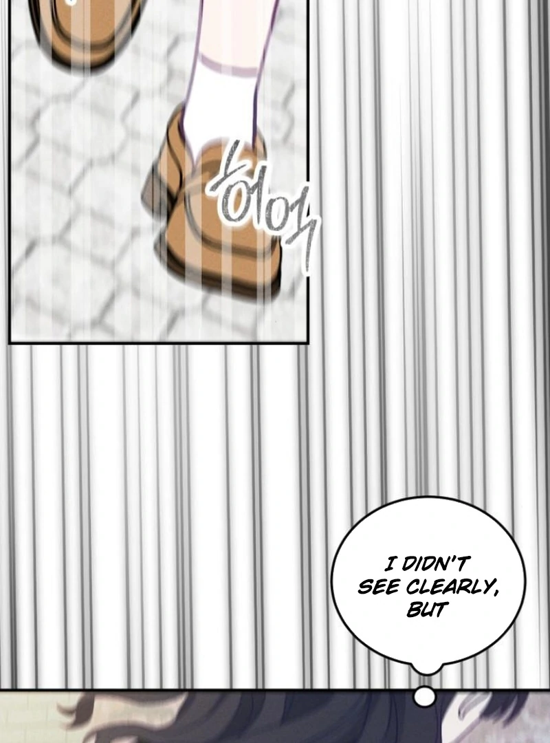 Not Just the Two of Us Chapter 3 - page 21