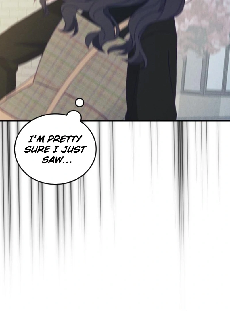 Not Just the Two of Us Chapter 3 - page 22