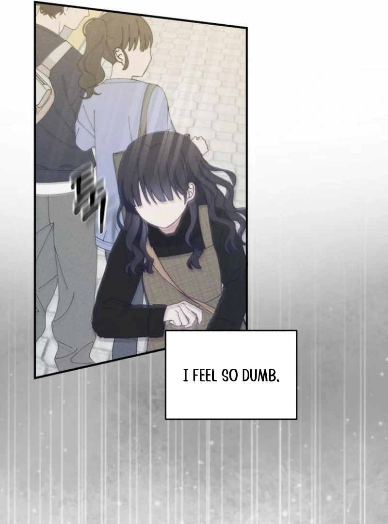 Not Just the Two of Us Chapter 3 - page 25