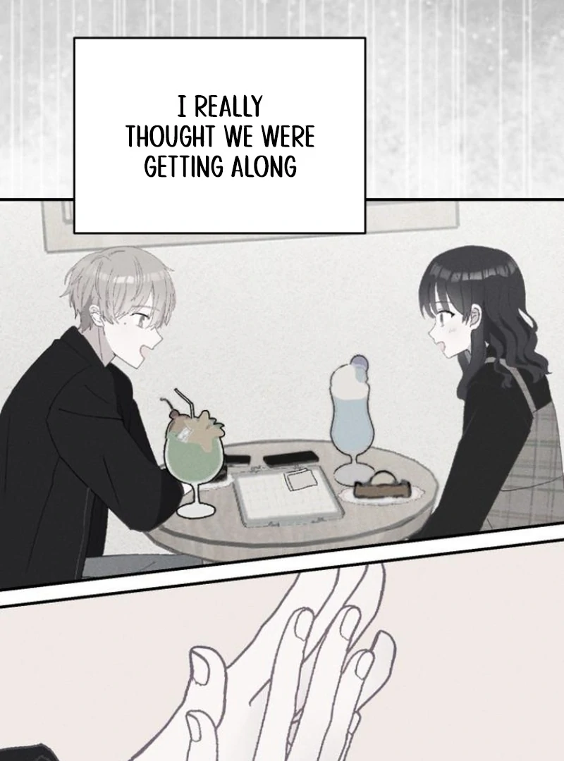 Not Just the Two of Us Chapter 3 - page 26