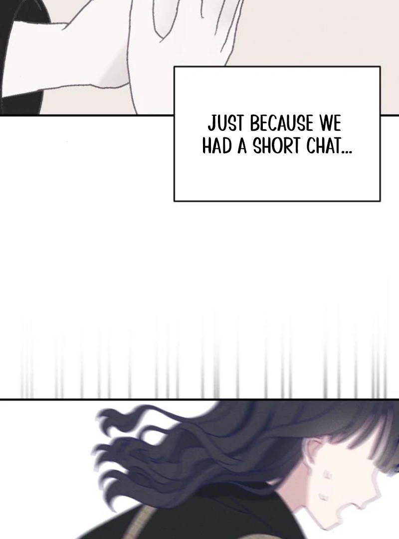 Not Just the Two of Us Chapter 3 - page 27