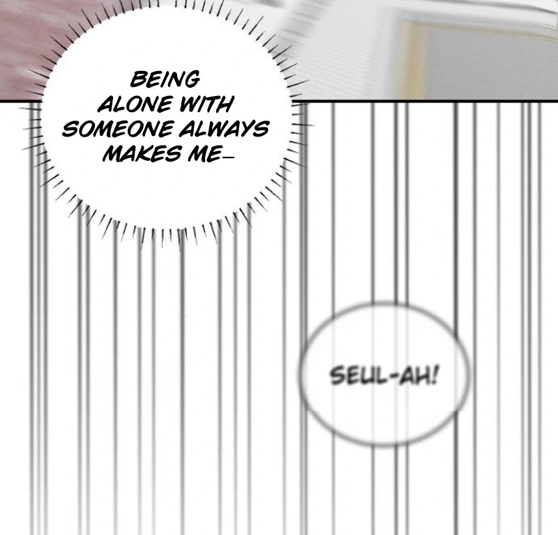 Not Just the Two of Us Chapter 3 - page 29