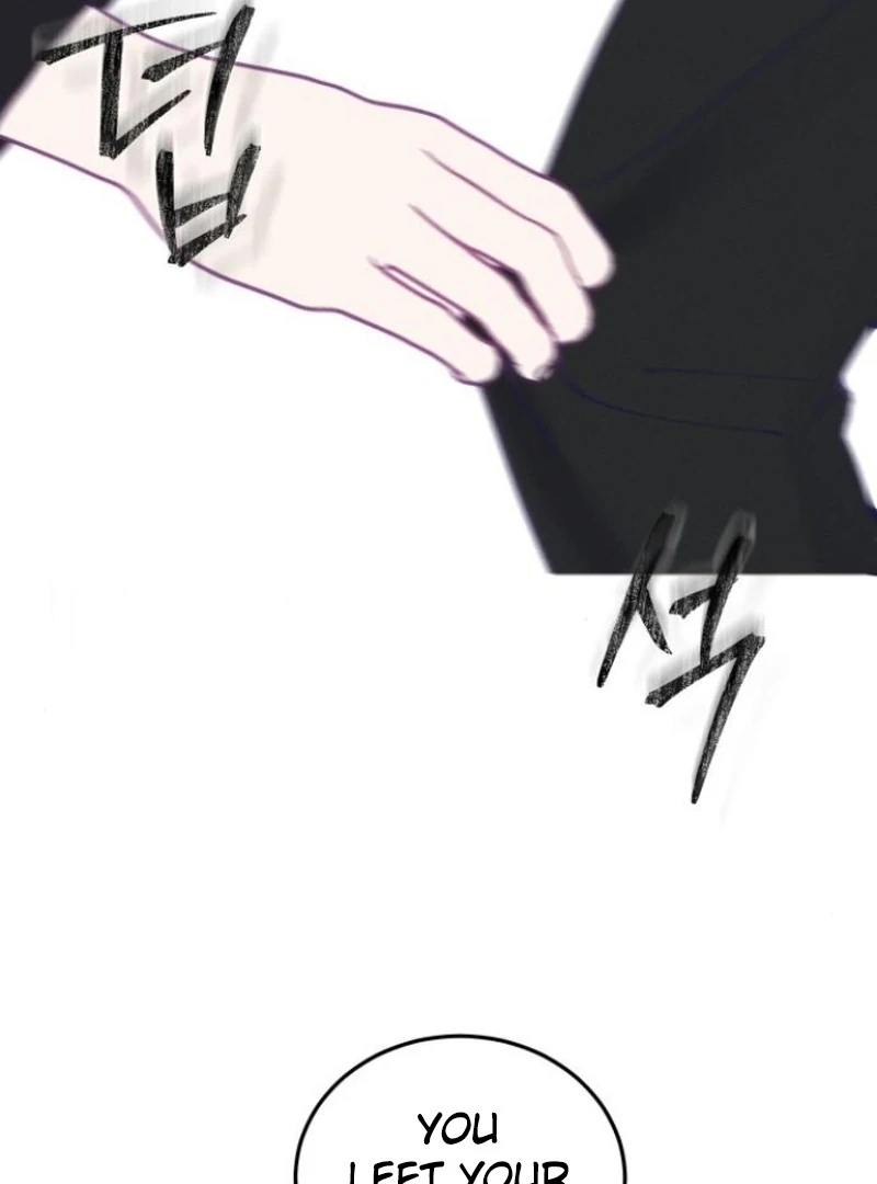 Not Just the Two of Us Chapter 3 - page 31