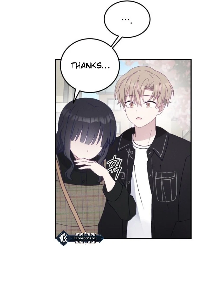 Not Just the Two of Us Chapter 3 - page 37