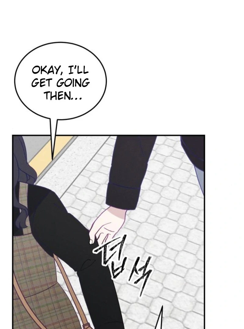 Not Just the Two of Us Chapter 3 - page 38