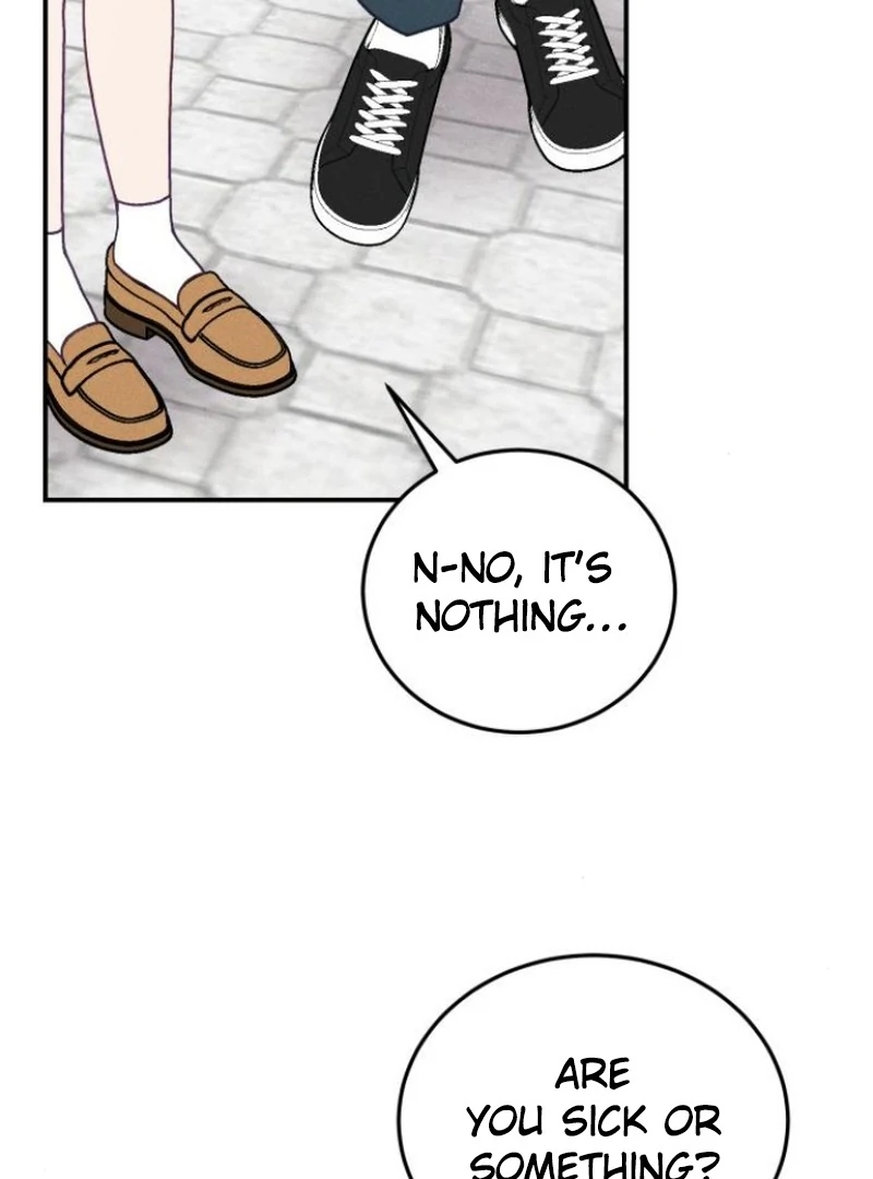 Not Just the Two of Us Chapter 3 - page 40