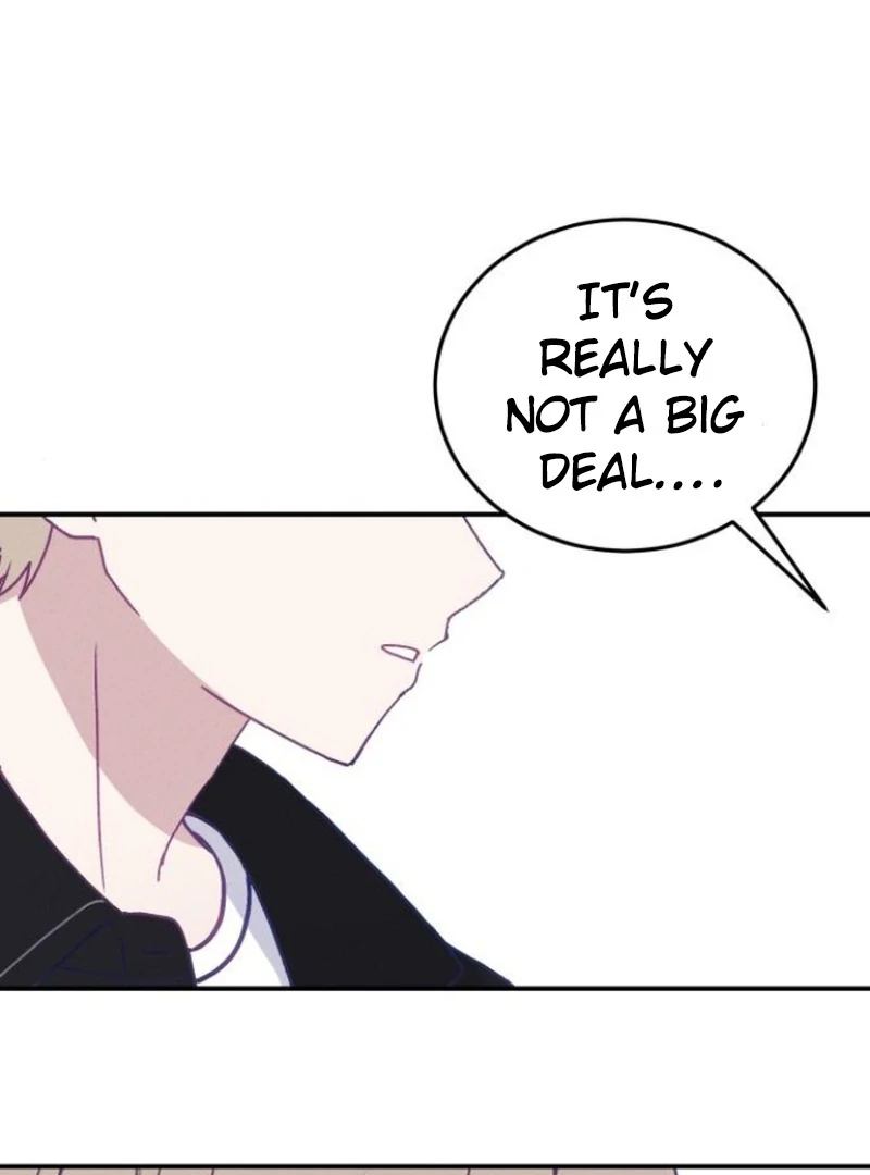 Not Just the Two of Us Chapter 3 - page 44