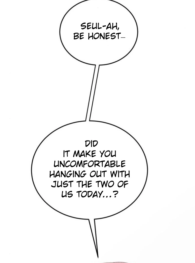 Not Just the Two of Us Chapter 3 - page 46