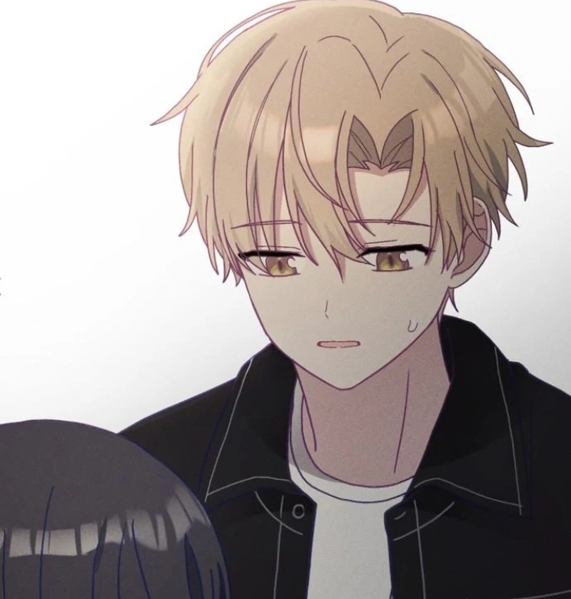 Not Just the Two of Us Chapter 3 - page 47