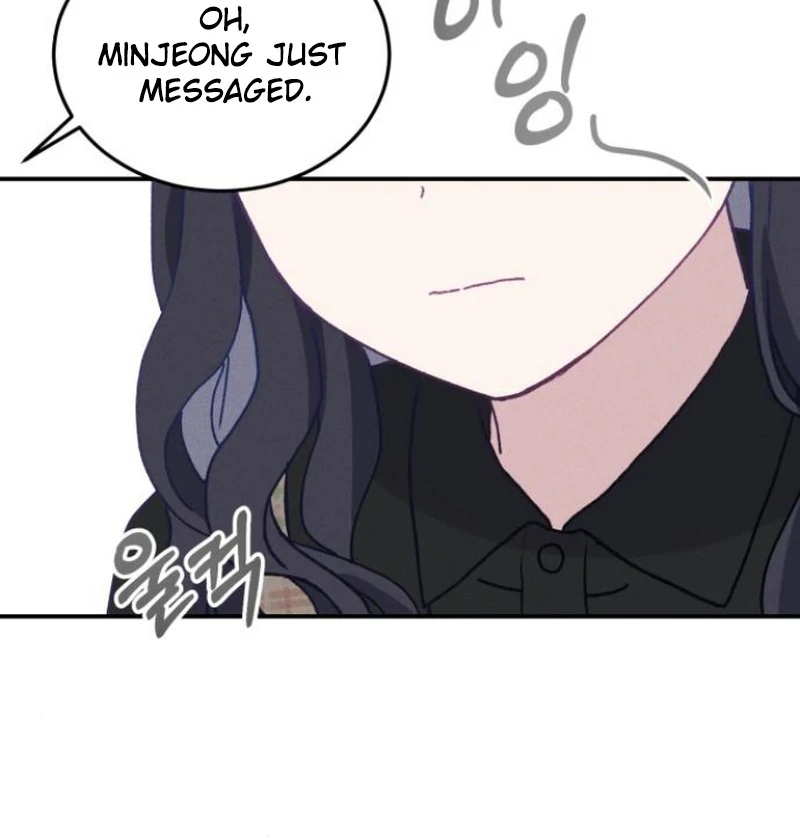 Not Just the Two of Us Chapter 3 - page 53