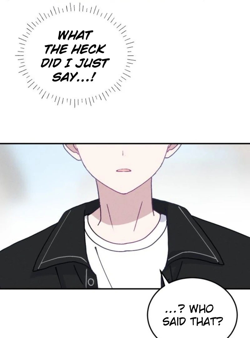 Not Just the Two of Us Chapter 3 - page 57