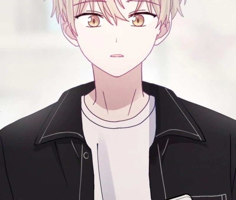 Not Just the Two of Us Chapter 3 - page 59