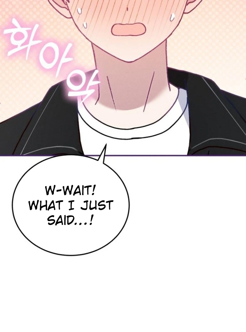 Not Just the Two of Us Chapter 3 - page 63