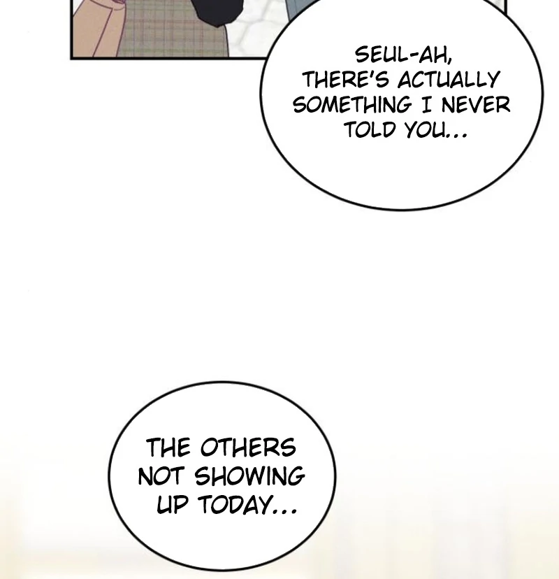 Not Just the Two of Us Chapter 3 - page 65