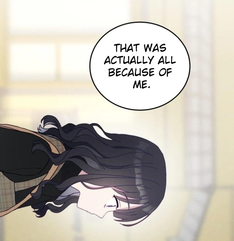 Not Just the Two of Us Chapter 3 - page 66