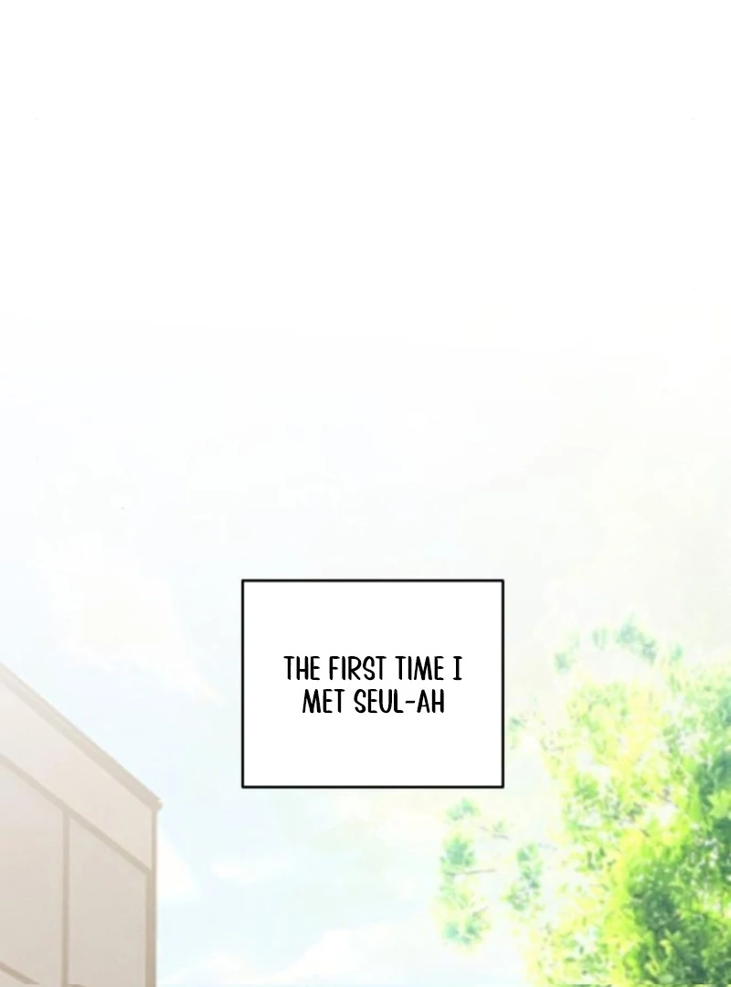 Not Just the Two of Us Chapter 3 - page 74